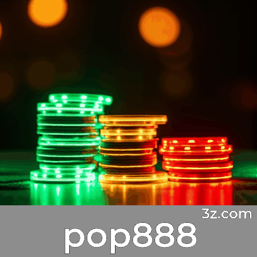 Pop888: Plataforma Segura e Rápida para Usuários Brasileiros