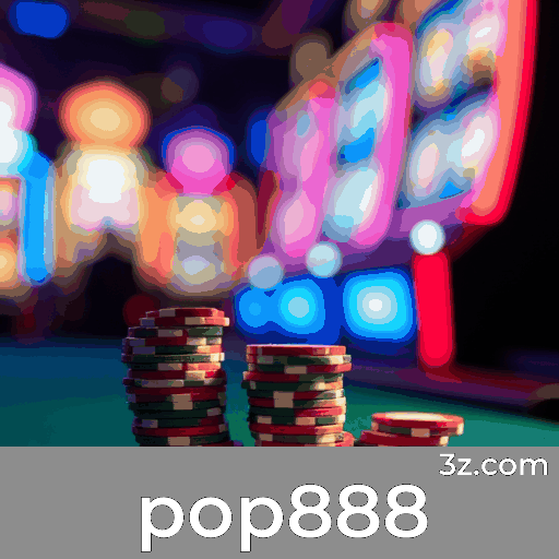Experimente a Excelência em Apostas com a Plataforma pop888