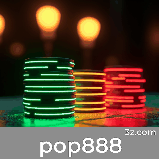 Experimente a Excelência em Apostas com a Plataforma pop888