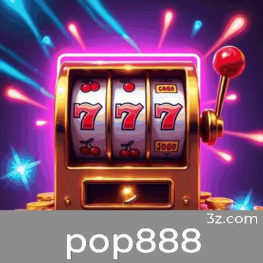 Pioneirismo em Jogos: Pop888 e a Convergência de Tecnologias