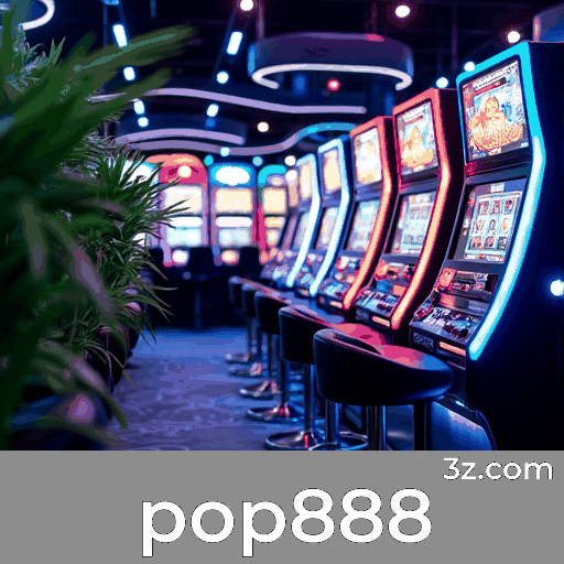 pop888: Apostas Simplificadas com Funcionalidades Completas