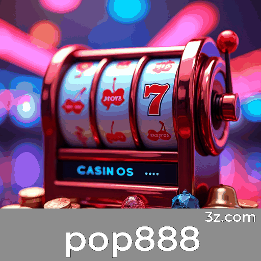 Casino pop888: Experiência de Luxo com Equipe Internacional de Dealers Profissionais