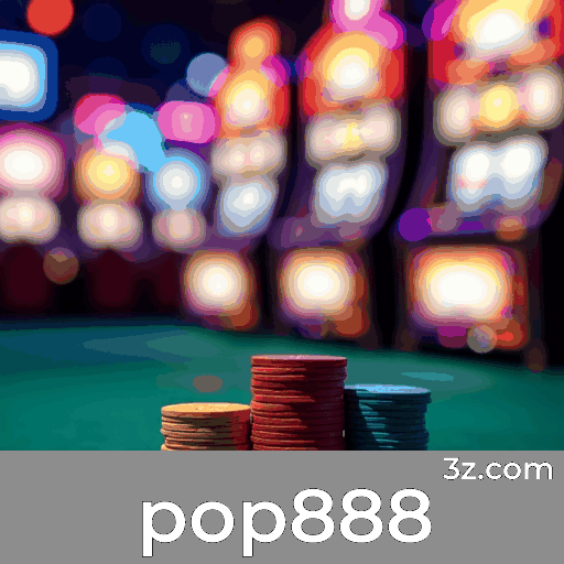 Universo de Jogos Extraordinários do pop888: Diversão Sem Limites