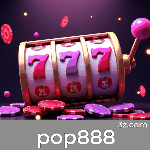 Pop888: Experiência de Casino Profissional e Real