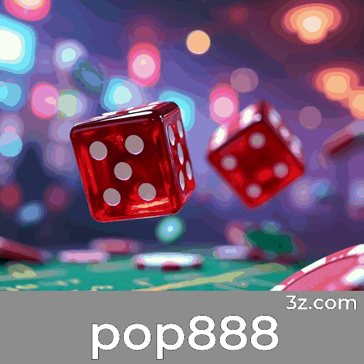 Casino pop888: Experiência de Luxo com Equipe Internacional de Dealers Profissionais