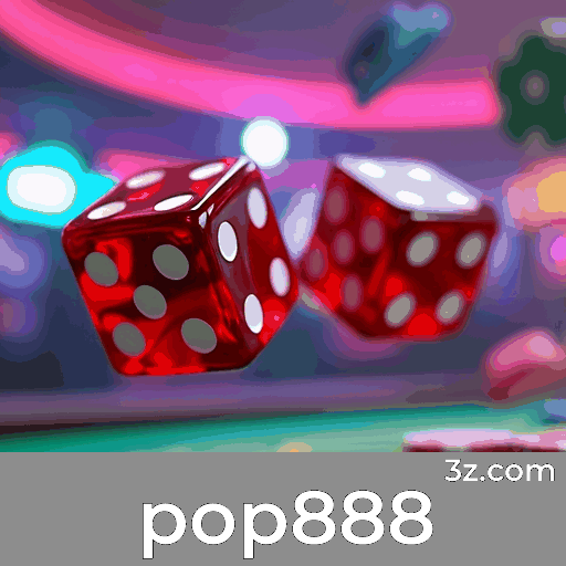 Casino pop888: Experiência de Luxo com Equipe Internacional de Dealers Profissionais