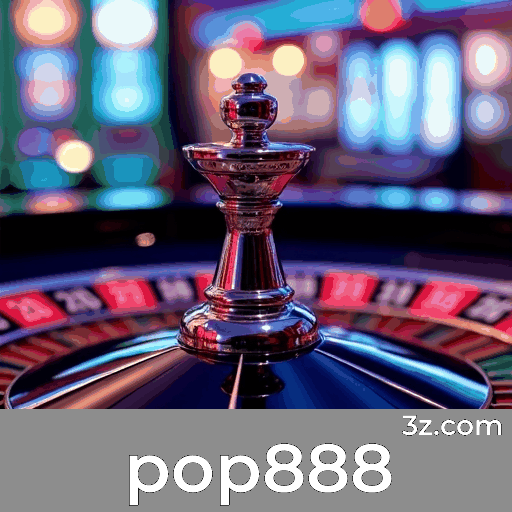 Universo de Jogos Extraordinários do pop888: Diversão Sem Limites