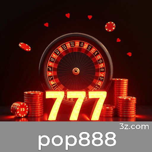 Qualidade Superior em Jogos de Casino no pop888